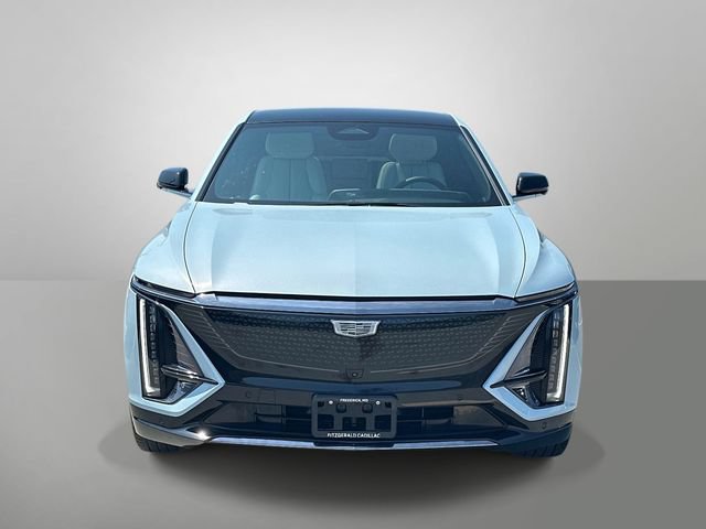 Certified 2024 Cadillac Lyriq Sport AWD/4WD image 24