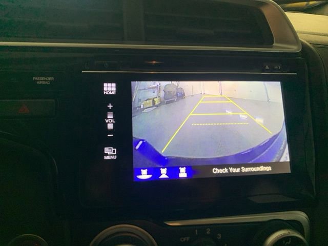 Used 2016 Honda Fit EX-L image 18