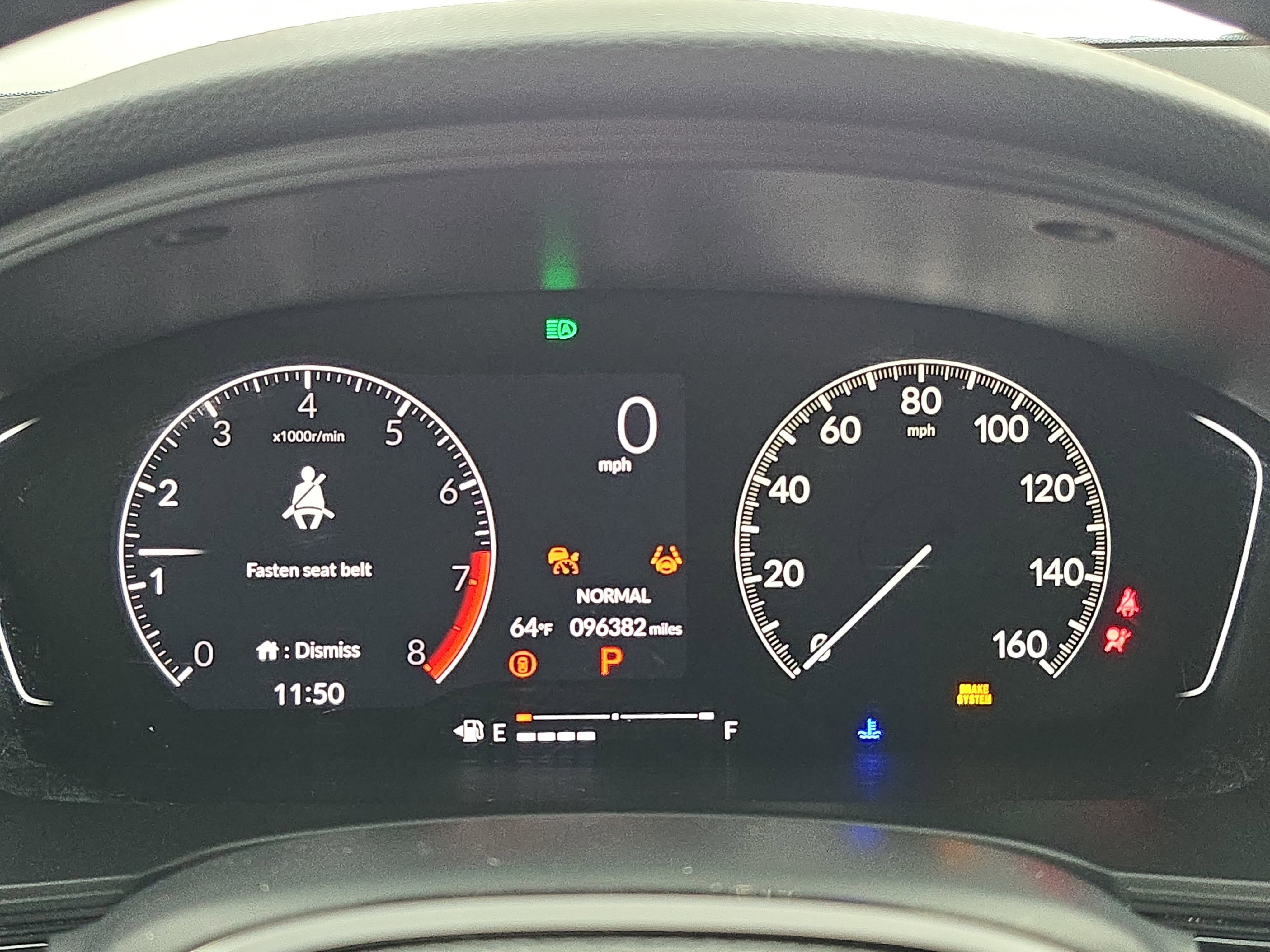 Used 2022 Honda Civic Sport image 18