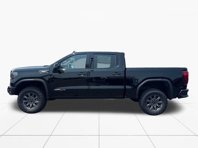 New 2026 GMC Sierra 1500 AT4X AWD/4WD image 2