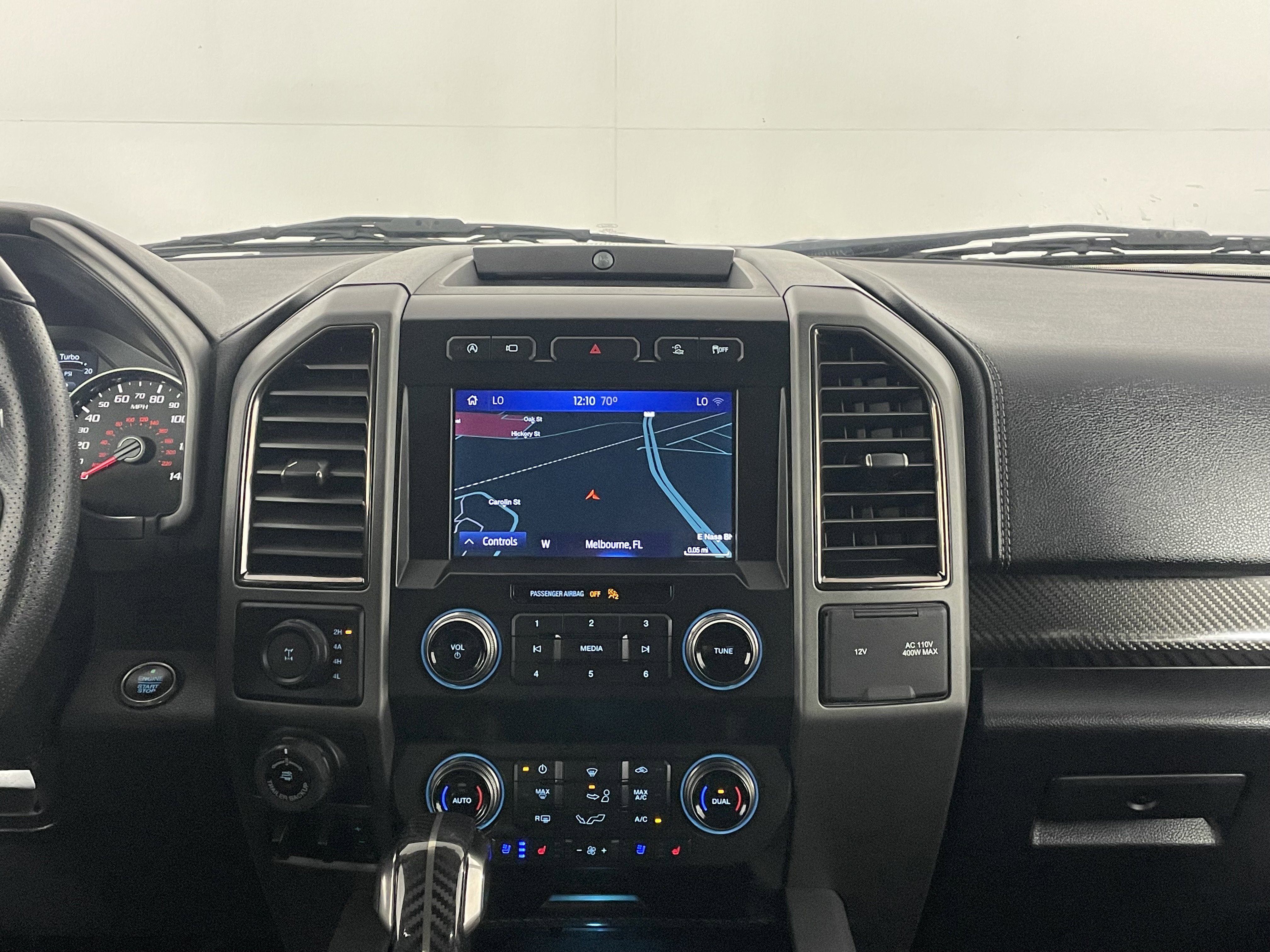 Used 2020 Ford F150 Raptor w/ Equipment Group 802A Luxury image 17