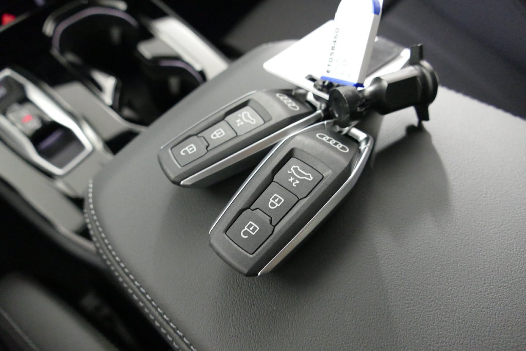 New 2026 Audi A5 Premium Plus AWD/4WD image 22