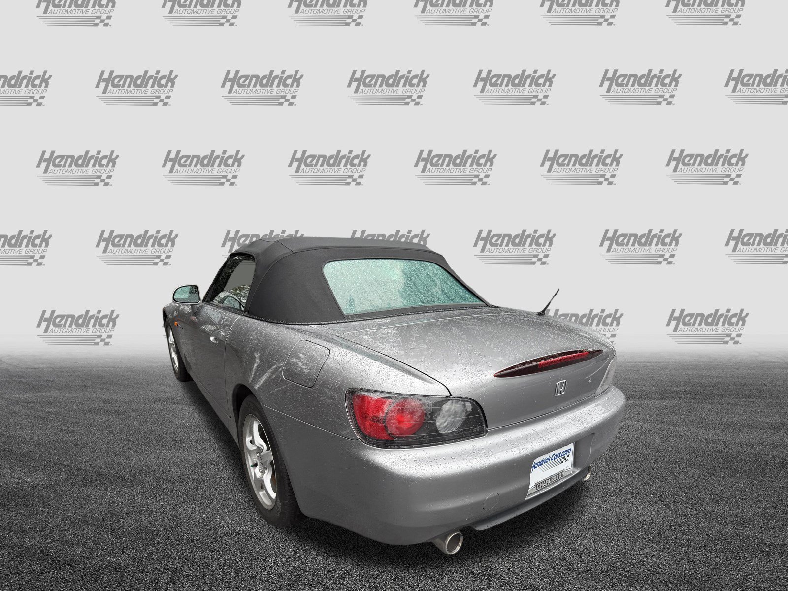 Used 2000 Honda S2000 image 7