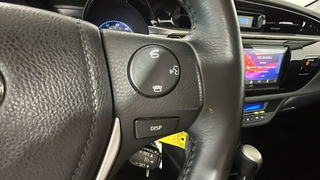 Used 2015 Toyota Corolla S FWD image 16