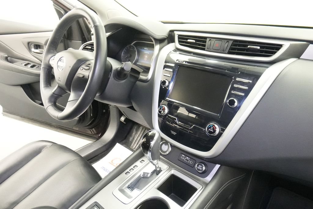 Used 2019 Nissan Murano SL image 27