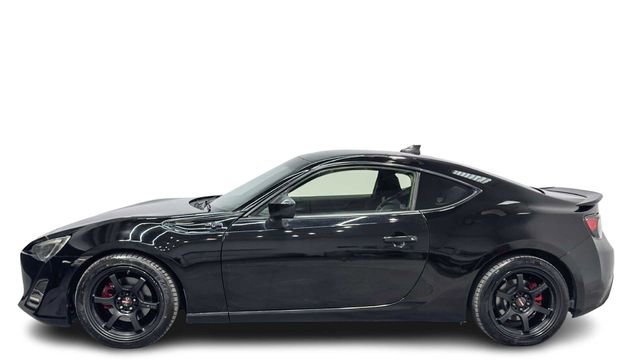 Used 2014 Scion FR-S video 1