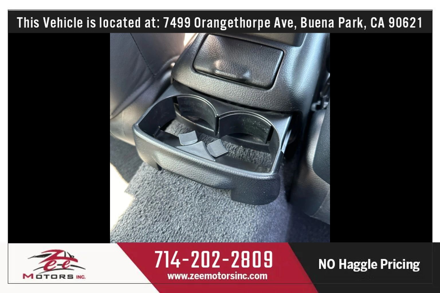 Used 2004 Lexus IS 300 SportCross image 39