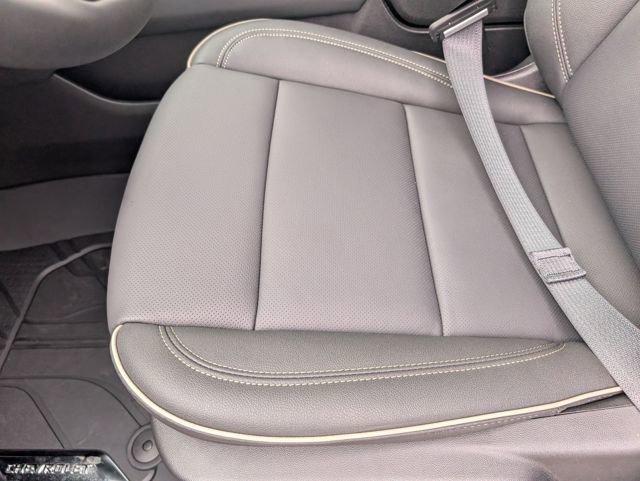 New 2026 Chevrolet Tahoe Premier image 23