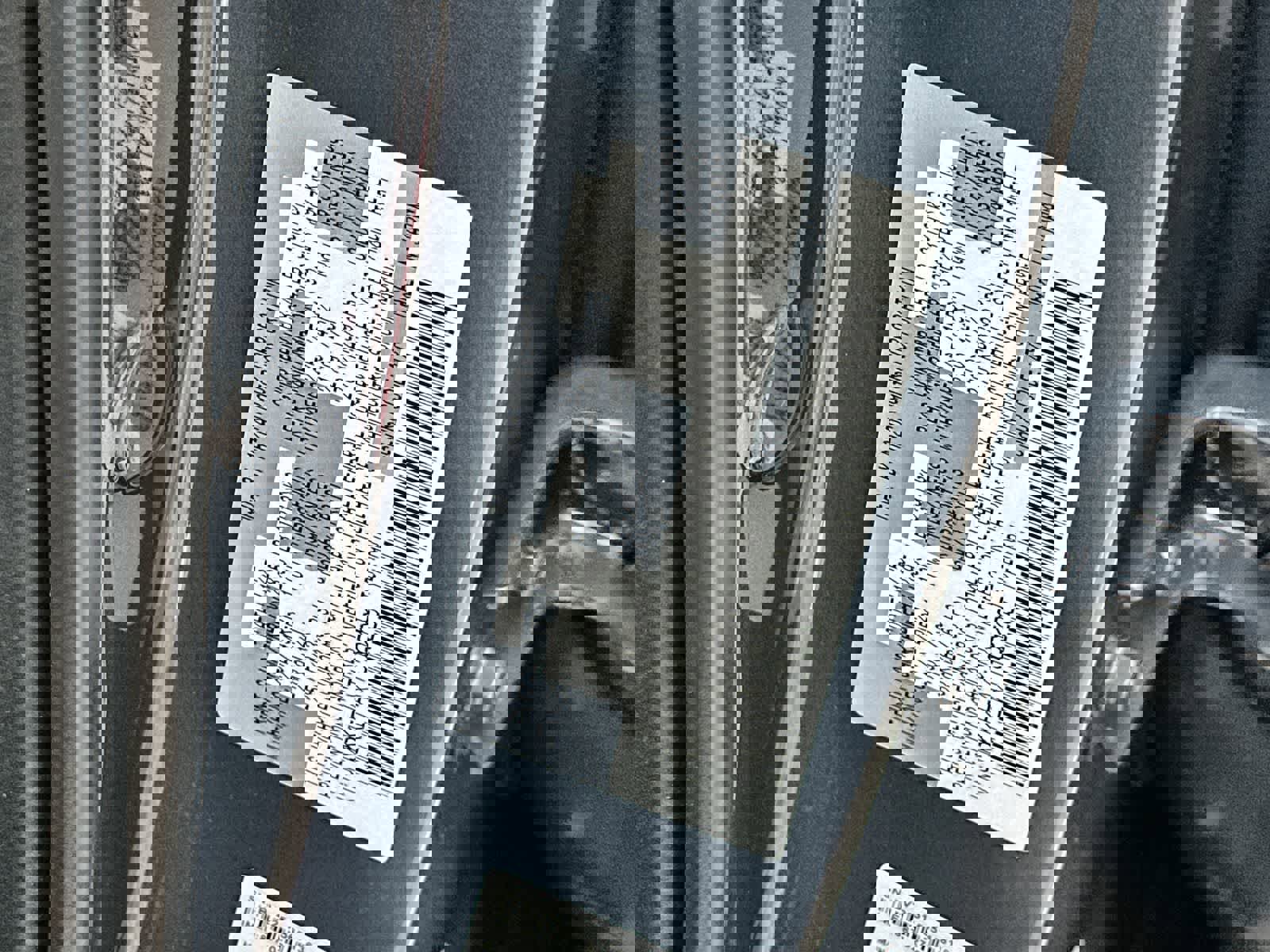 New 2026 MAZDA CX-90 Plug-In Hybrid w/ Premium Plus image 20