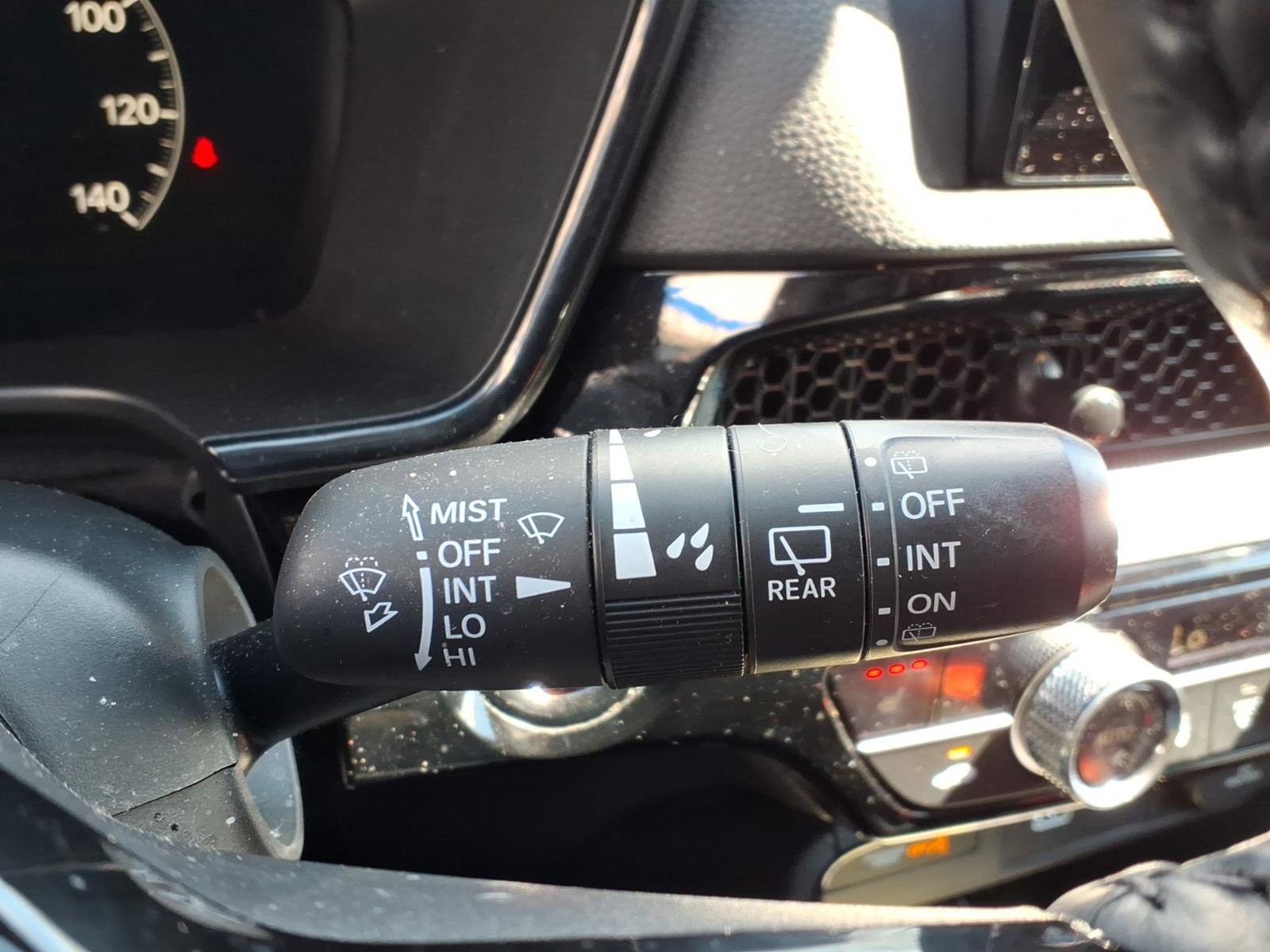 Used 2024 Honda CR-V EX-L image 28