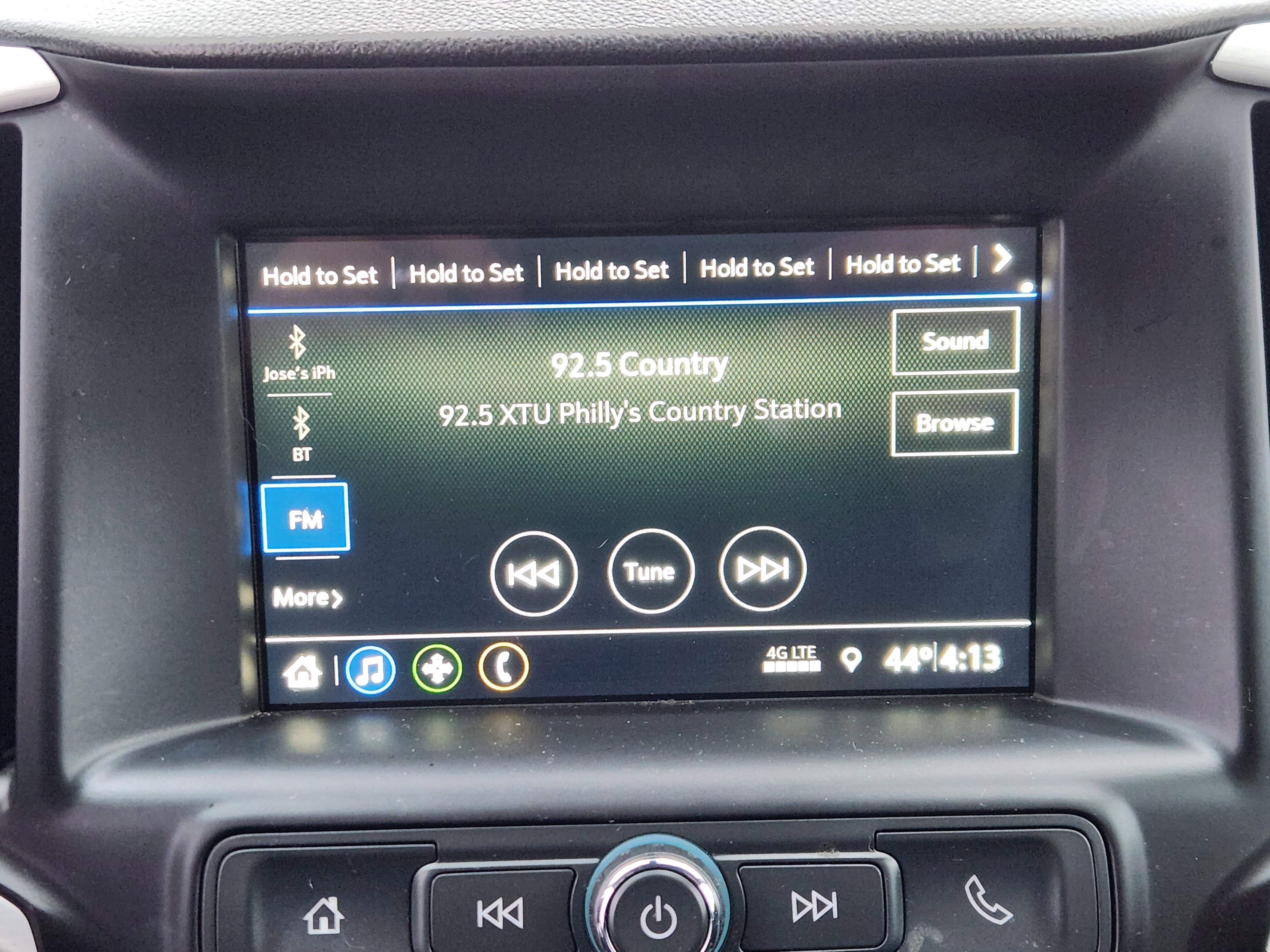 Used 2019 GMC Terrain SLE image 11