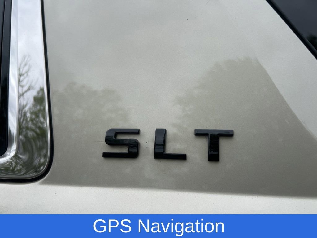 Used 2015 GMC Yukon SLT w/ Open Road Package image 13