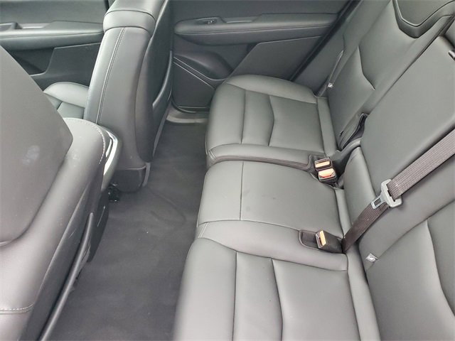 Certified 2024 Cadillac XT6 Luxury w/ LPO, Floor Liner Package image 33