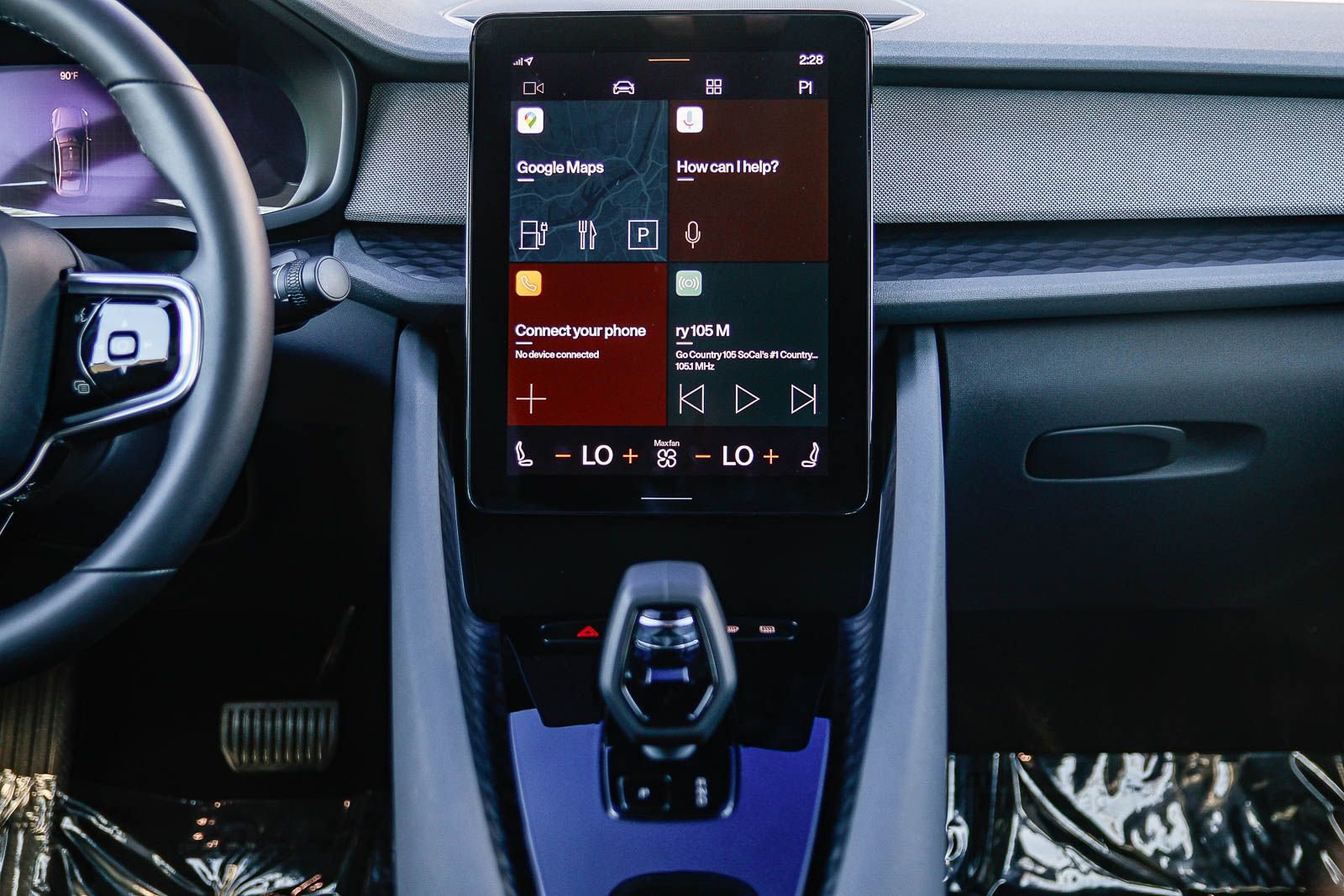 Used 2023 Polestar Polestar 2 w/ Pilot Pack image 13