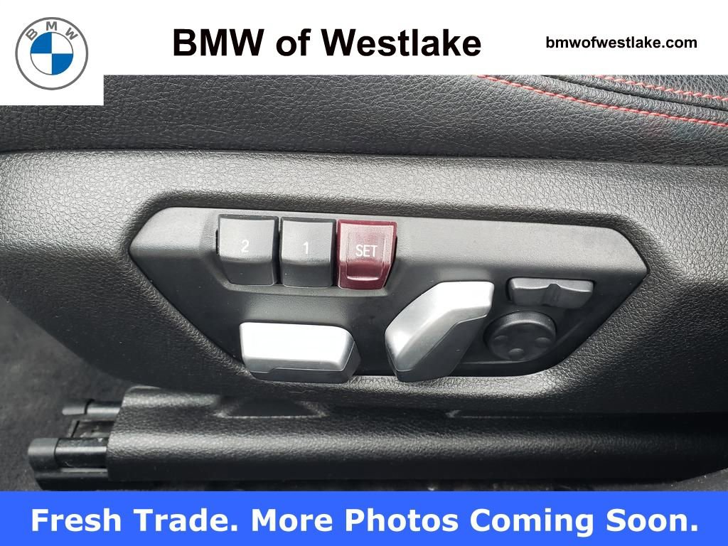 Used 2018 BMW 330i xDrive Sedan image 21