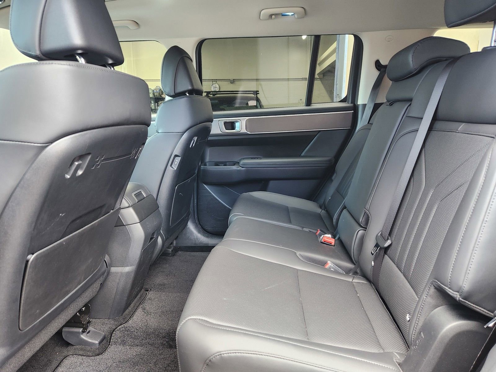 Certified 2025 Hyundai Santa Fe XRT image 20