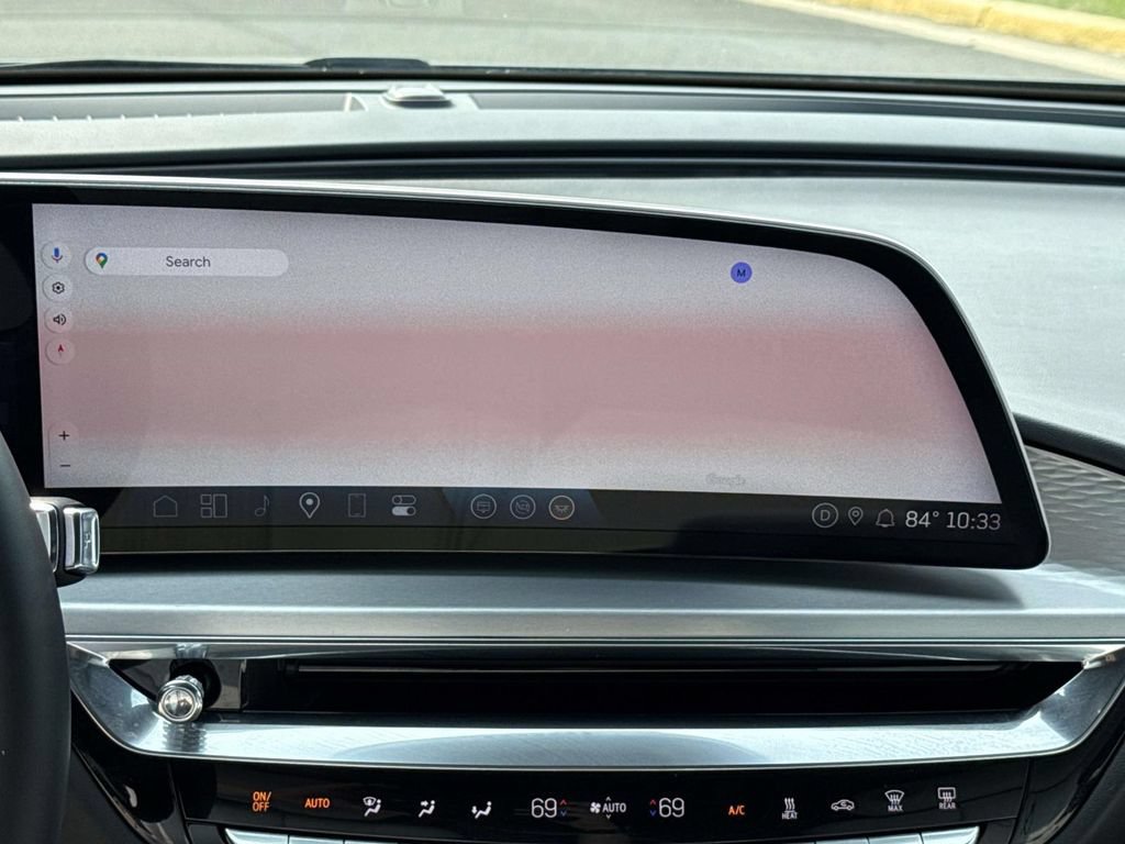 Certified 2024 Cadillac Lyriq Sport AWD/4WD image 33