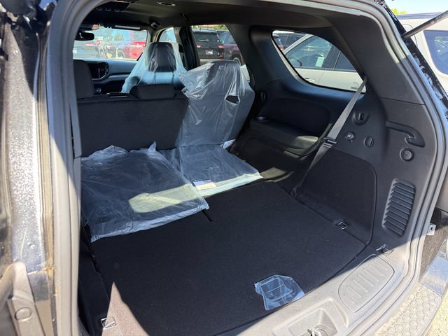 New 2026 Dodge Durango GT w/ Blacktop Package RWD image 27