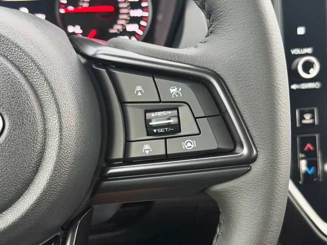 New 2026 Subaru WRX Premium AWD/4WD image 20