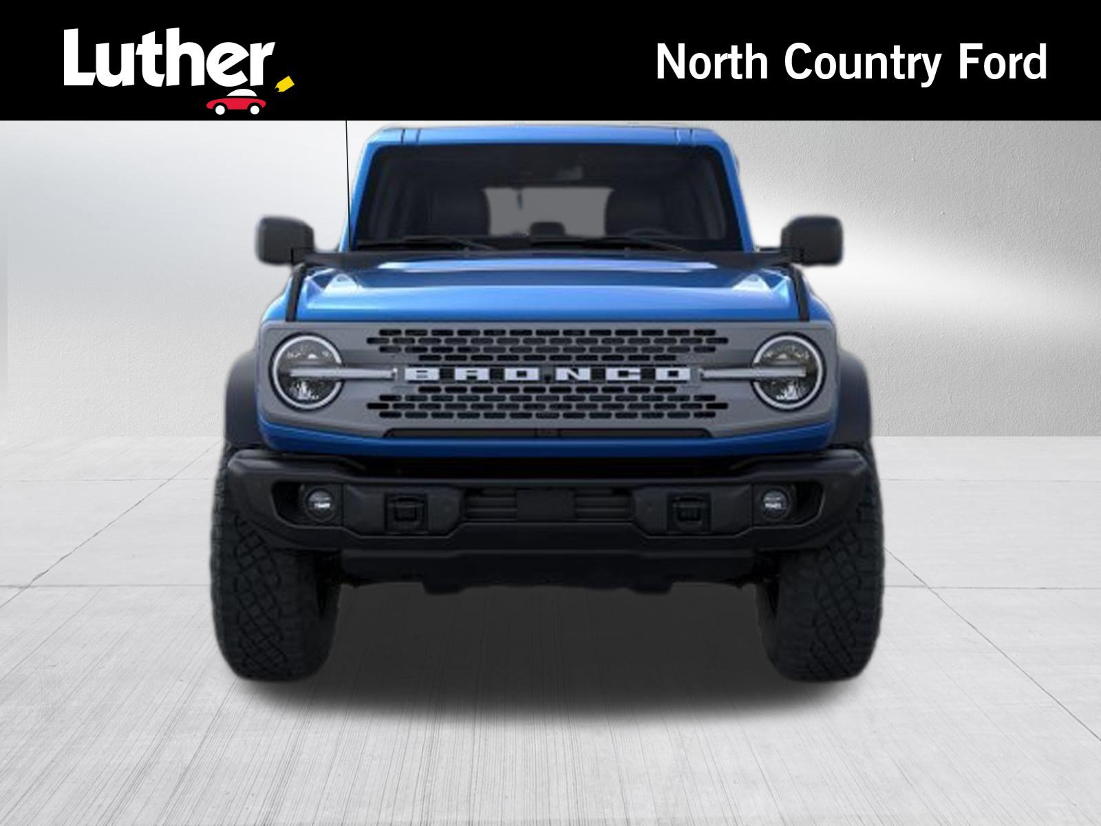 New 2026 Ford Bronco Badlands AWD/4WD image 6