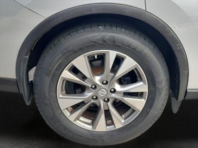 Used 2015 Nissan Murano SL w/ Cargo Package AWD/4WD image 27