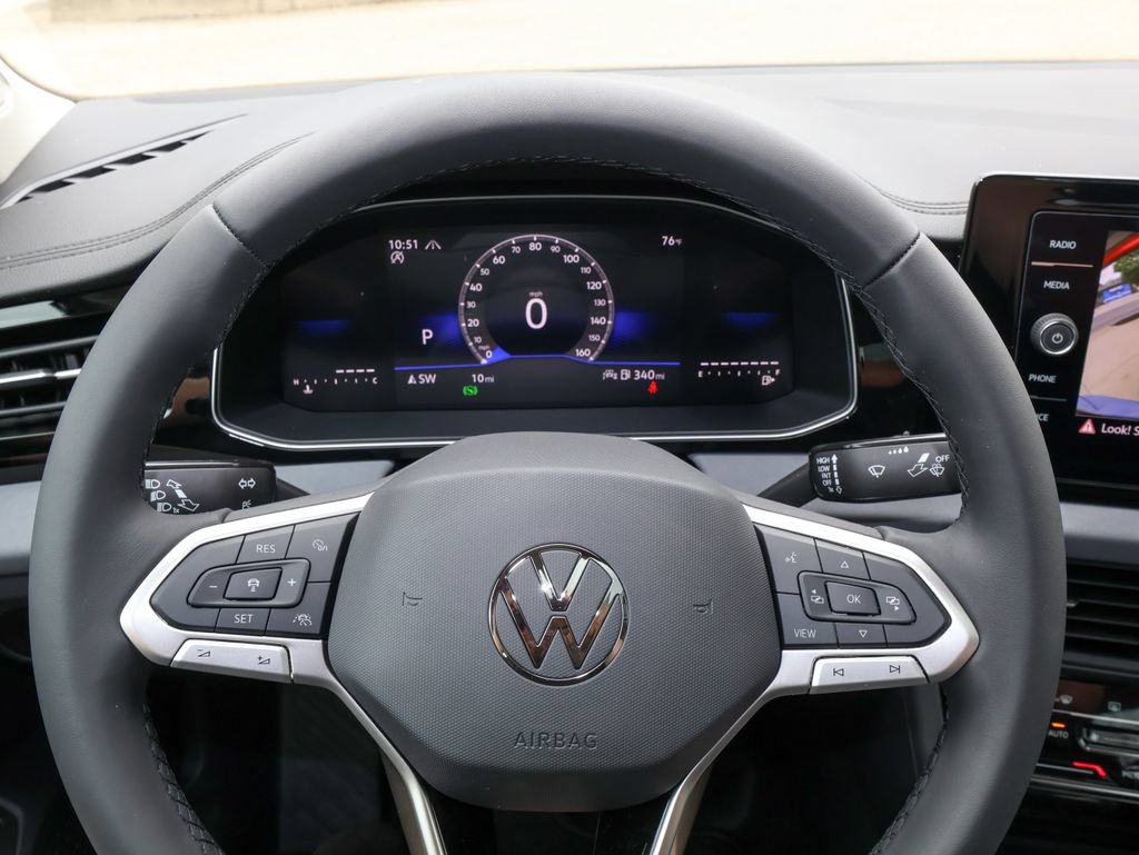 New 2026 Volkswagen Jetta SE FWD image 21
