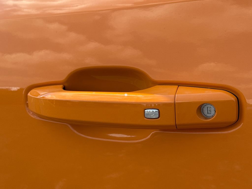 New 2026 GMC Canyon AT4 AWD/4WD image 13