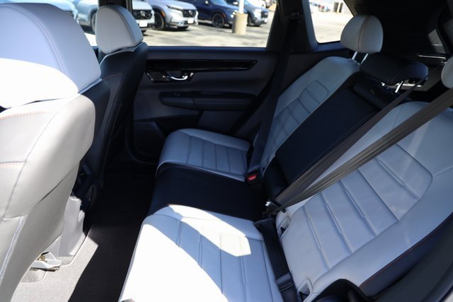 New 2026 Honda CR-V Sport Touring image 13
