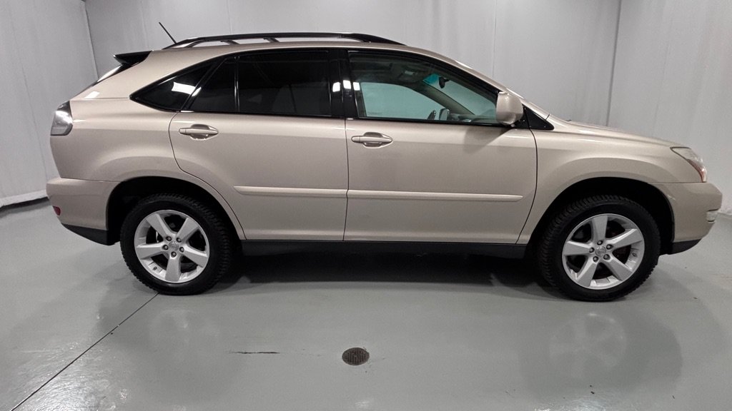 Used 2007 Lexus RX 350 AWD image 4