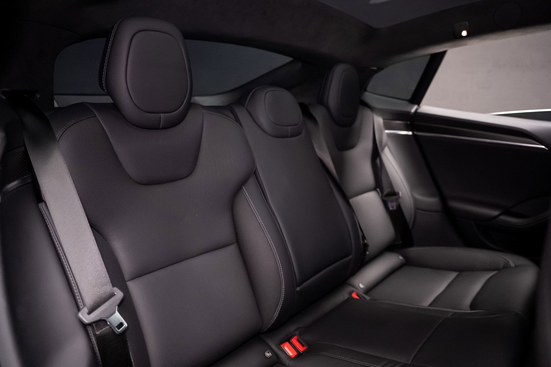 Used 2022 Tesla Model S Plaid image 57