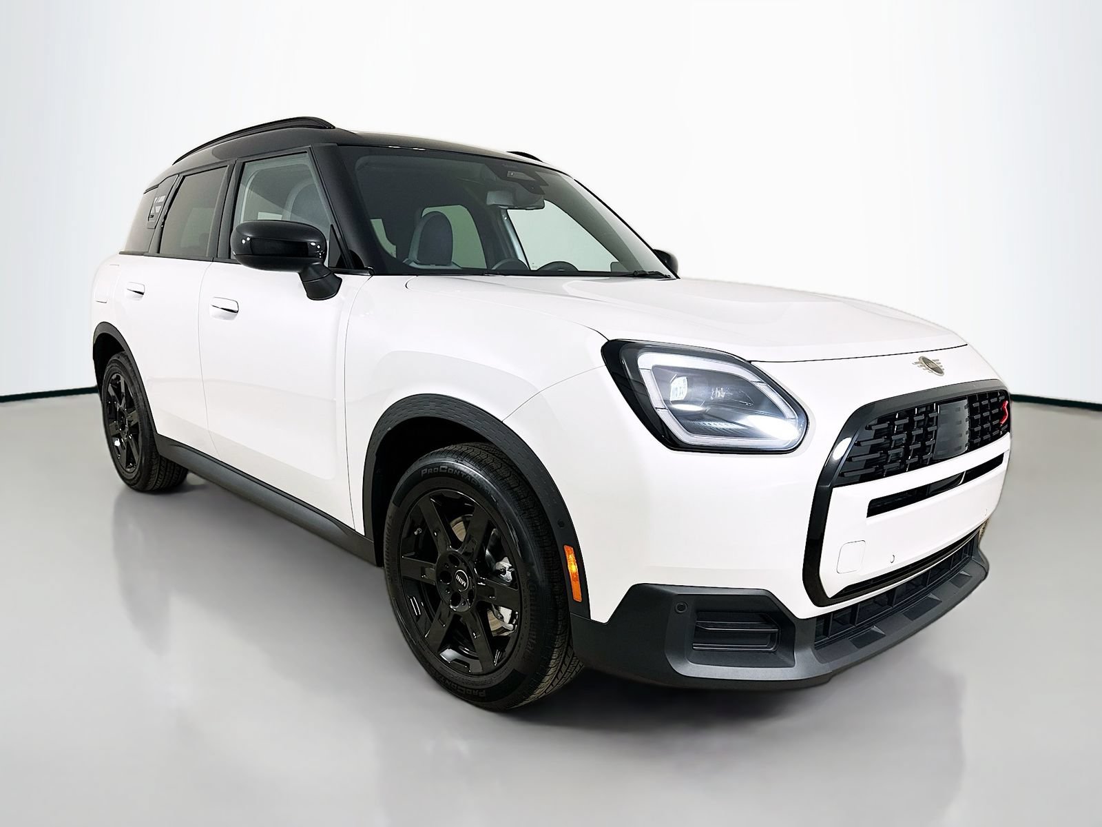 New 2027 MINI Cooper Countryman S AWD/4WD image 3