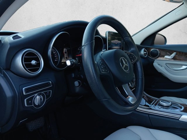 Used 2018 Mercedes-Benz C 300 Sedan image 10