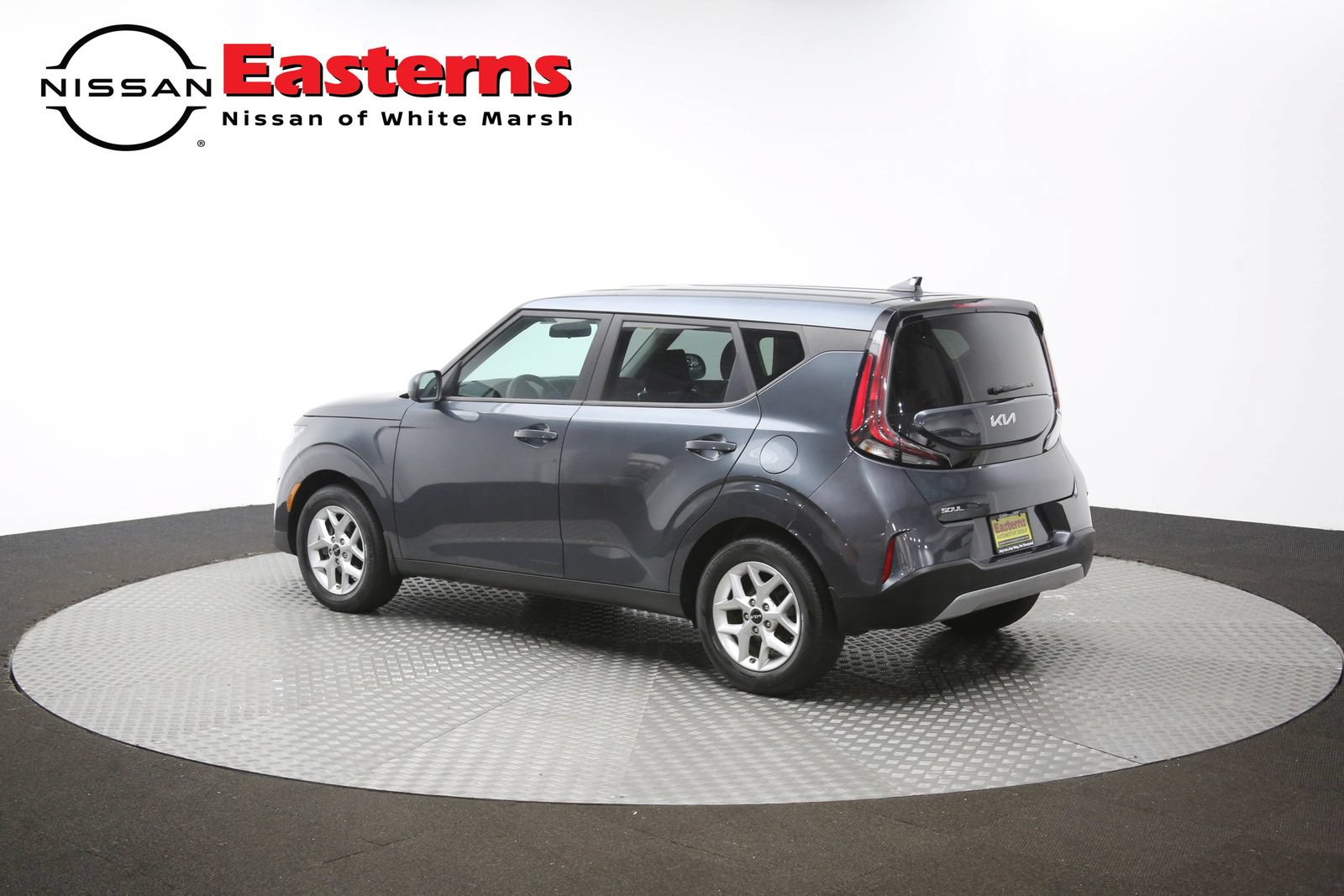 Used 2023 Kia Soul LX w/ LX Technology Package FWD image 60