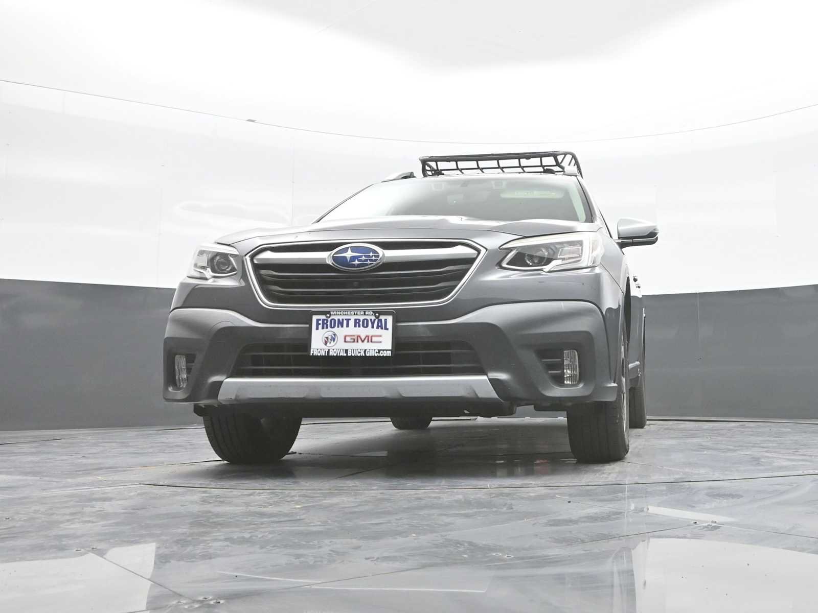 Used 2020 Subaru Outback Touring XT AWD/4WD image 81