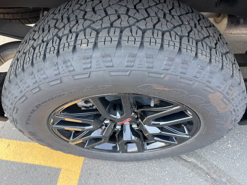 Certified 2024 GMC Sierra 1500 Elevation AWD/4WD image 22