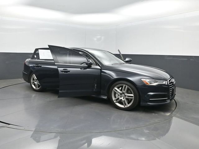 Used 2016 Audi A6 2.0T Premium Plus w/ Premium Plus Package AWD/4WD image 38