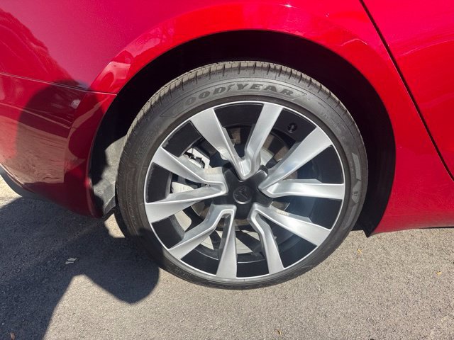 Used 2026 Tesla Model 3 AWD/4WD image 19