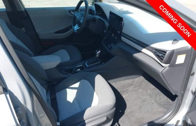 Used 2020 Hyundai Ioniq Blue FWD image 5