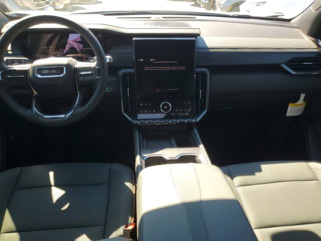 New 2025 GMC Acadia AT4 image 7