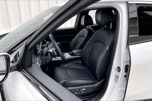 Used 2025 Genesis GV60 Performance AWD/4WD image 8