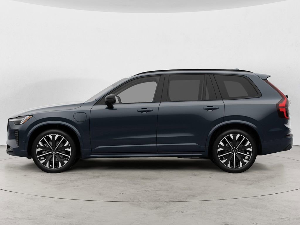 New 2026 Volvo XC90 T8 Ultra w/ Protection Package Premier image 2