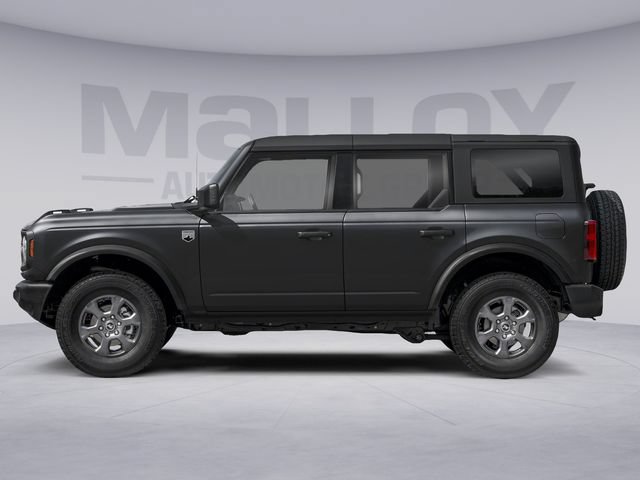 Used 2026 Ford Bronco Big Bend AWD/4WD image 13