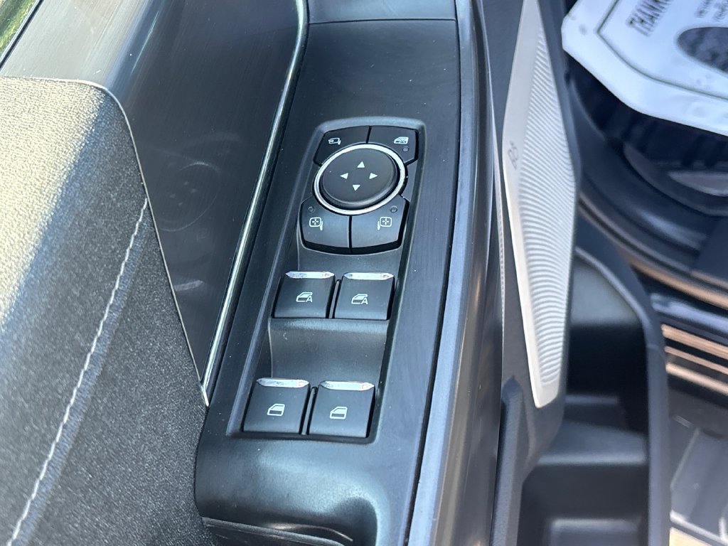 Used 2024 Ford F150 Lariat w/ Equipment Group 502A High AWD/4WD image 31
