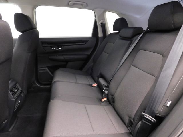 Used 2026 Honda CR-V LX image 16