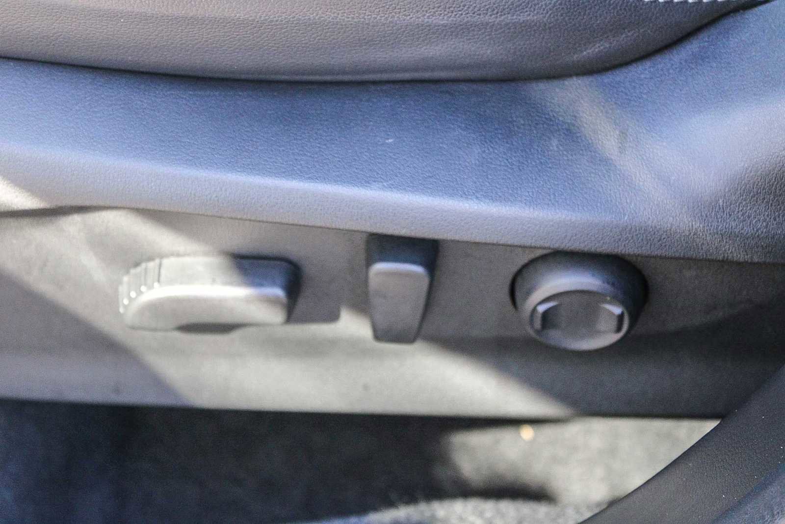 Used 2024 Subaru Forester Touring image 21