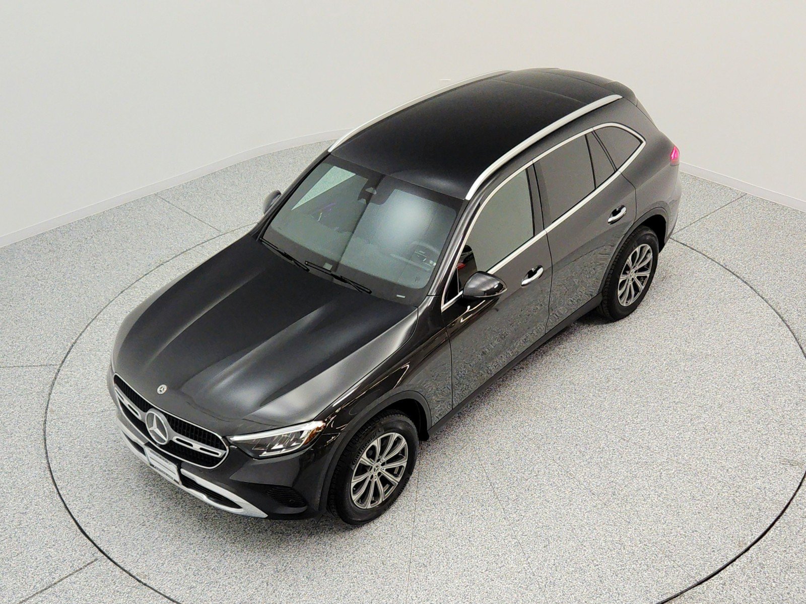 Certified 2026 Mercedes-Benz GLC 300 image 22