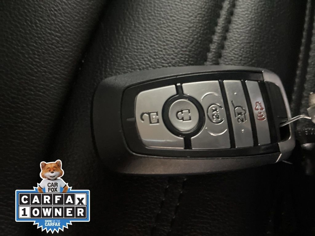 Used 2022 Ford Edge SEL w/ Convenience Package image 38