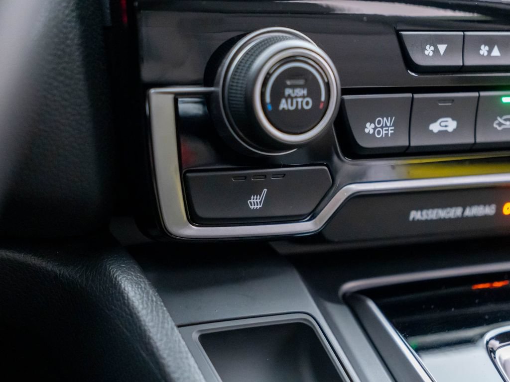 Used 2017 Honda CR-V Touring image 25