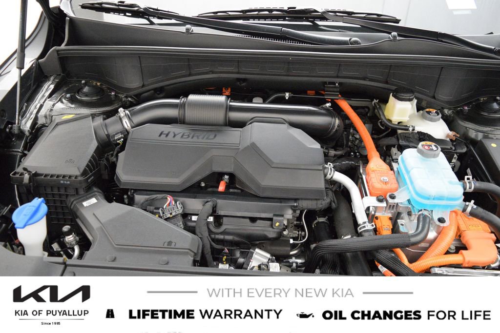 New 2026 Kia Sorento SX Prestige image 20