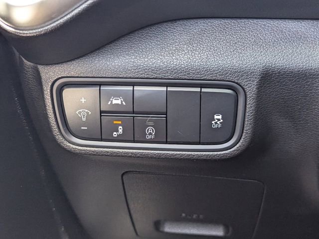 Used 2022 Kia Soul LX w/ Technology Package FWD image 31